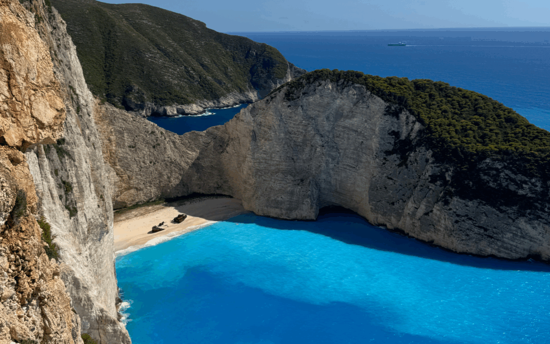 10 must-have experiences in Zakynthos