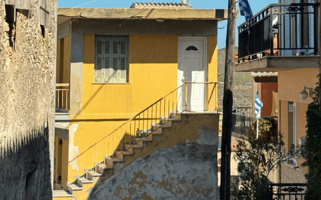 1-2 Days Road Trip Zákynthos