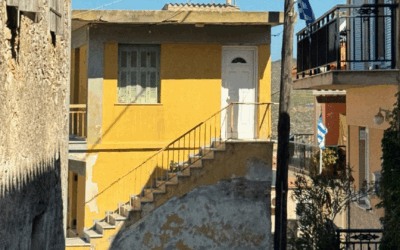 1-2 Days Road Trip Zákynthos